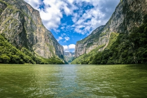 DESDE CDMX: Puebla, Oaxaca, Veracruz, Chiapas, Campeche, Yucatan 13 DIAS