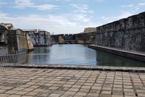 FROM CDMX: Puebla, Oaxaca, Veracruz, Chiapas, Villahermosa 9 DAYS