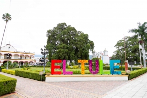 DESDE CDMX: Queretaro, Guanajuato, San Luis Potosi, Zacatecas, Guadalajara