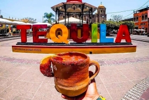 DESDE CDMX: Queretaro, Guanajuato, San Luis Potosi, Zacatecas, Guadalajara