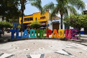 DESDE CDMX: Queretaro, Guanajuato, San Luis Potosi, Zacatecas, Guadalajara