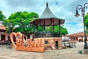 DESDE CDMX: Queretaro, Guanajuato, San Luis Potosi, Zacatecas, Guadalajara