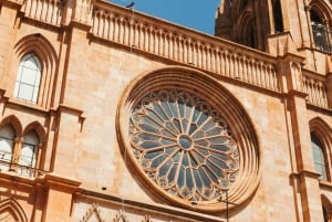 DESDE CDMX: Queretaro, Hidalgo, Guanajuato, SLP, Zacatecas, Guadalajara