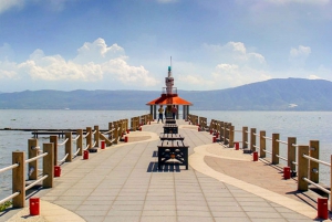 From Guadalajara: Chapala Lake & Ajijic Tour