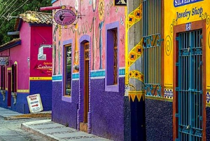 From Guadalajara: Chapala Lake & Ajijic Tour
