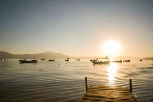 From Guadalajara: Chapala Lake & Ajijic Tour