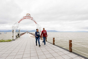 From Guadalajara: Chapala Lake & Ajijic Tour