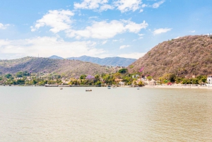 From Guadalajara: Lake Chapala and Ajijic Tour