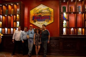 From Guadalajara: Tequila Day Trip with Jose Cuervo Option