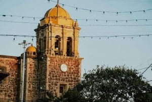 Desde Guadalajara: Excursión de un día a Tequila con opción José Cuervo