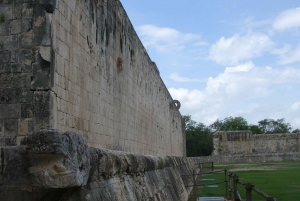 From Mérida: Chichén Itzá & Cenote Tsukán Guided Tour