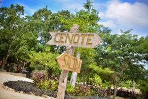 From Mérida: Chichén Itzá & Cenote Tsukán Guided Tour
