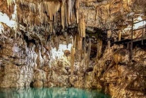 Desde Mérida: Excursión a los Cenotes Mágicos con Comida Local