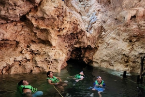 Desde Mérida: Explora todos los Cenotes de Homún Excursión de un día