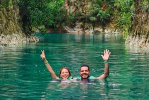 Excursión 4 cenotes + Izamal - Desde Mérida