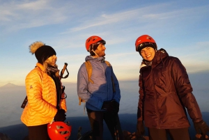 Desde CDMX: Aventura de 2 días al volcán de La Malinche todo incluido