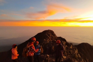 Desde CDMX: Aventura de 2 días al volcán de La Malinche todo incluido