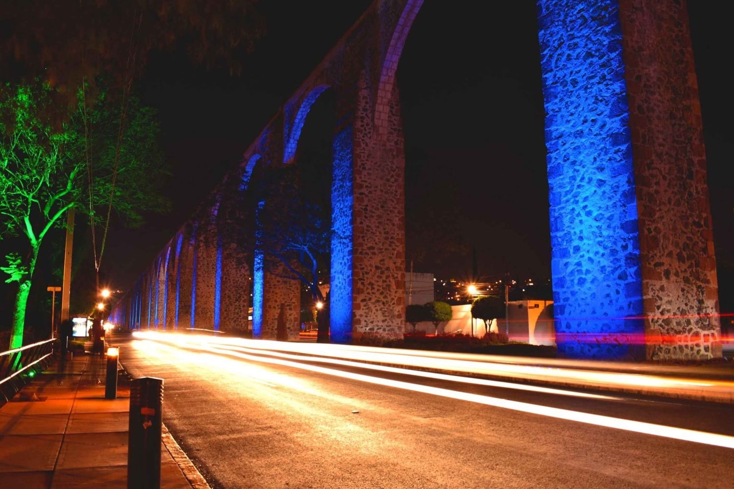 Desde la Ciudad de México: 3 días en San Miguel y Guanajuato