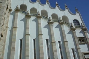 Desde la Ciudad de México: 3 días en San Miguel y Guanajuato