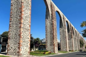 Desde la Ciudad de México: 3 días en San Miguel y Guanajuato