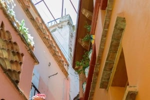 Desde la Ciudad de México: 3 días en San Miguel y Guanajuato