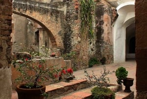 Desde la Ciudad de México: 3 días en San Miguel y Guanajuato