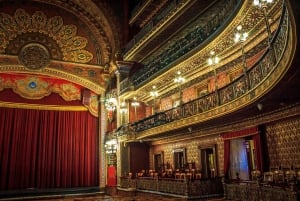 Desde la Ciudad de México: 3 días en San Miguel y Guanajuato