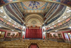 Desde la Ciudad de México: 3 días en San Miguel y Guanajuato