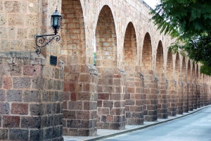 From Mexico City: 6 Day Colonial Cities Tour