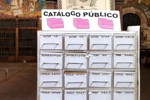 Desde la Ciudad de México: Tour de 6 días por las ciudades coloniales