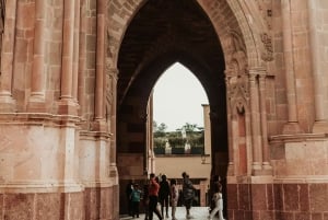 From Mexico City and Puebla: PURO MEXICANO (8 CITIES) 10 DAYS