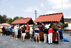 From Mexico City and Puebla: PURO MEXICANO (8 CITIES) 10 DAYS