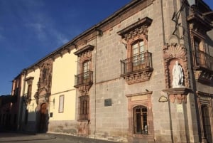 Desde Ciudad de México: Excursión Colonial de un Día a San Miguel de Allende