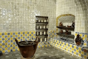 From Mexico City: Cooking Class and Cultural Tour to Puebla