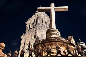 Desde CDMX: Tour exclusivo de la festividad del Día de los Muertos