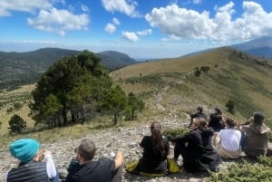 Desde CDMX: Caminata y Aventura al Iztaccíhuatl con Guía Experto