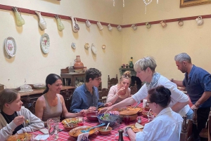 From Mexico City: Horseback Riding Mexico