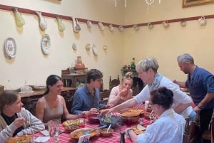 From Mexico City: Horseback Riding Mexico