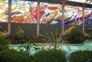 Desde Ciudad de México: Pueblo Mágico Metepec y Toluca