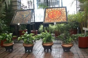 Desde Ciudad de México: Pueblo Mágico Metepec y Toluca