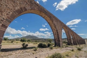 Teotihuacan Adventure: Private Tour & Lunch from Mexico City