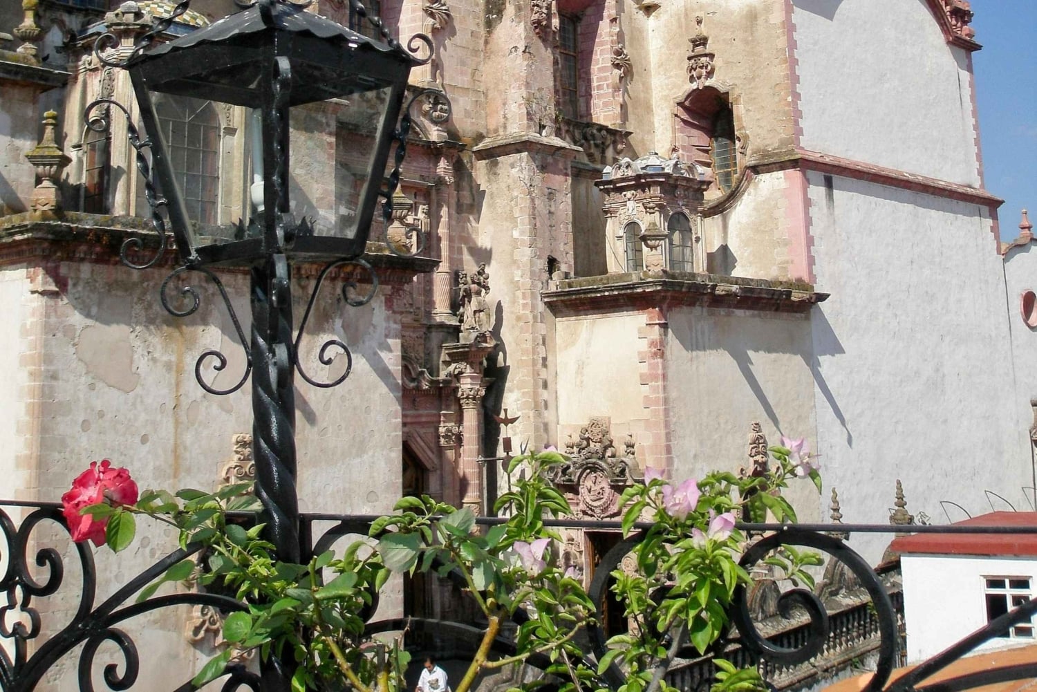 Desde CDMX: Tour Privado por Cuernavaca, Taxco y Mina Prehispánica de Taxco