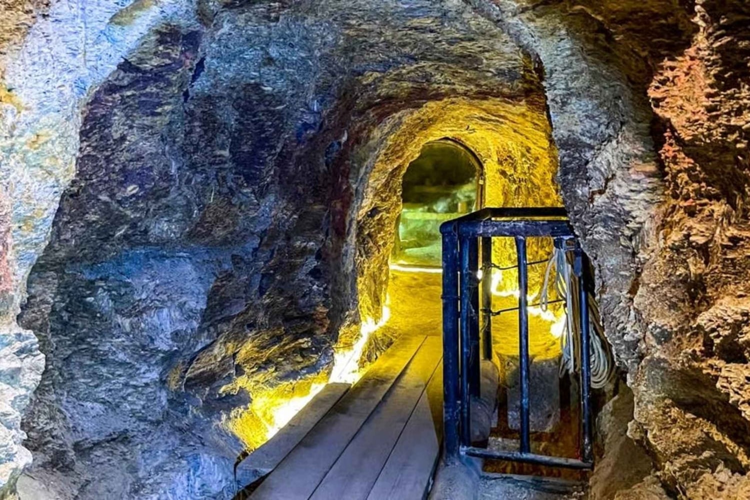 Desde CDMX: Tour Privado por Cuernavaca, Taxco y Mina Prehispánica de Taxco