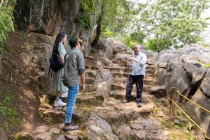 Desde Ciudad de México: tour privado a Valle de Bravo