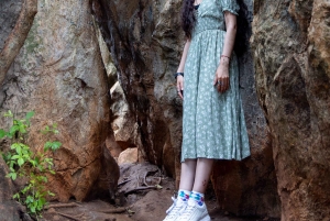 Desde Ciudad de México: tour privado a Valle de Bravo