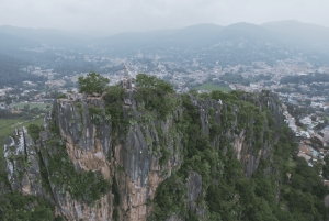 Desde Ciudad de México: tour privado a Valle de Bravo
