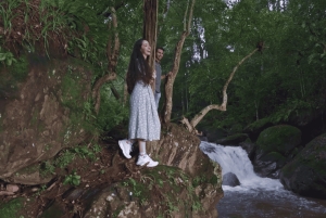 Desde Ciudad de México: tour privado a Valle de Bravo