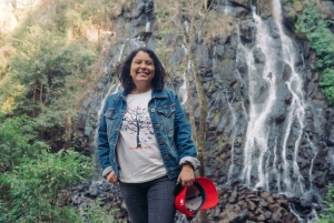 Desde Ciudad de México: tour privado a Valle de Bravo