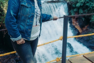 Desde Ciudad de México: tour privado a Valle de Bravo