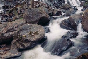 Desde Ciudad de México: tour privado a Valle de Bravo